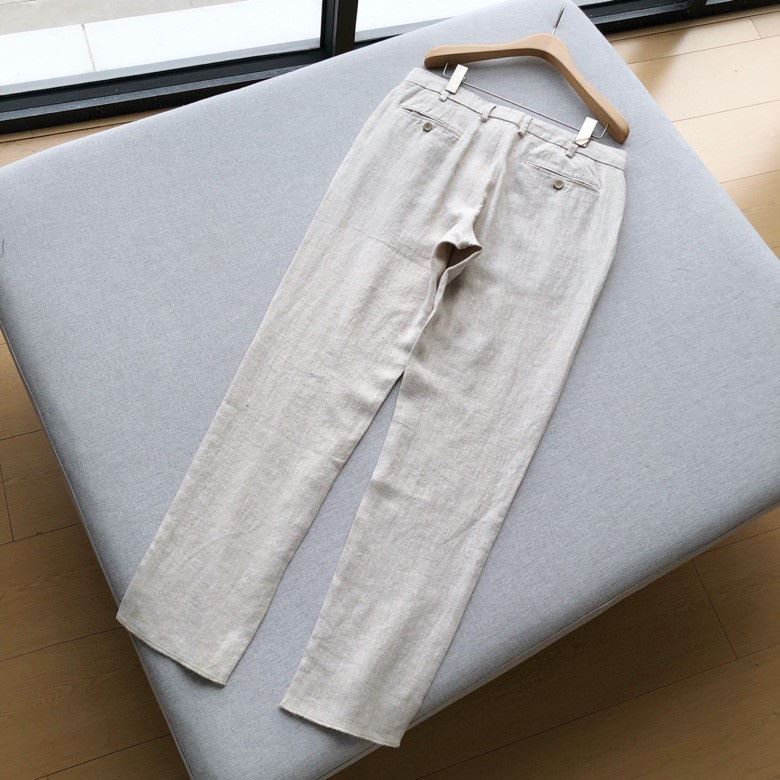 Loro Piana Long Pants